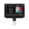 YT-73275 YATO Cantar electronic platforma 100 kg / 20 g