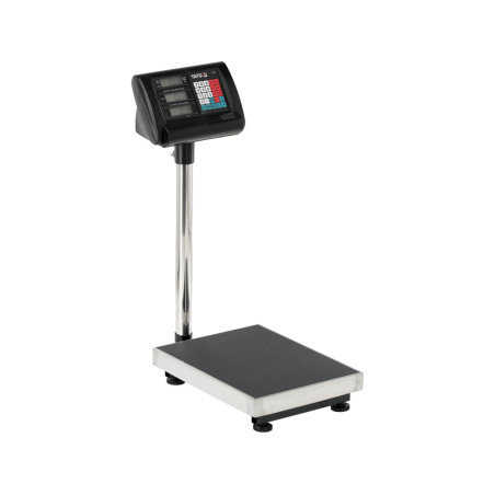 YT-73275 YATO Cantar electronic platforma 100 kg / 20 g