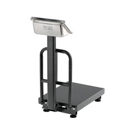 YT-73280 YATO Cantar electronic platforma 150 kg / 50 g
