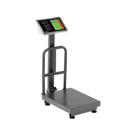 YT-73280 YATO Cantar electronic platforma 150 kg / 50 g