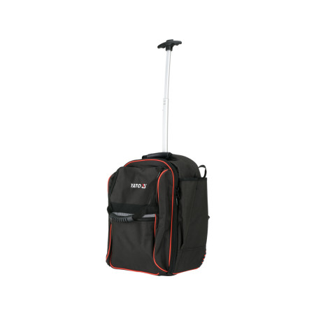 YT-74286 YATO Rucsac cu roti pentru scule, 35 l