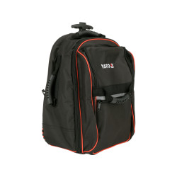YT-74286 YATO Rucsac cu roti pentru scule, 35 l