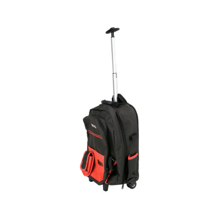 YT-74287 YATO Rucsac cu roti pentru scule, 27 l