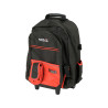 YT-74287 YATO Rucsac cu roti pentru scule, 27 l