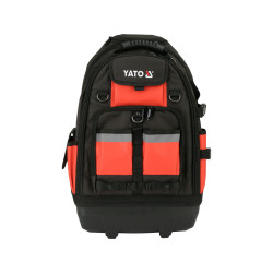 YT-74288 YATO Rucsac cu roti pentru scule, 48 l