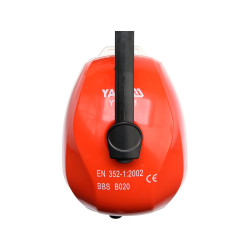 YT-74621 YATO Casti protectie impotriva zgomotului, 27DB