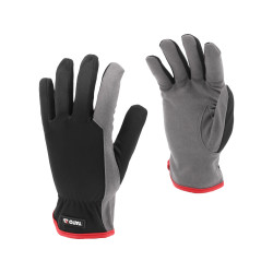 YT-74673 YATO Manusi din piele sintetica, marimea 9