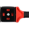 YT-75467 YATO Razuitor vopsea, lungime lama 65 mm