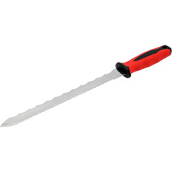 YT-76245 YATO Cutit pentru vata minerala, 410 mm cu 2 lame