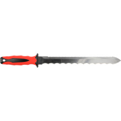 YT-76245 YATO Cutit pentru vata minerala, 410 mm cu 2 lame