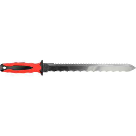 YT-76245 YATO Cutit pentru vata minerala, 410 mm cu 2 lame