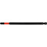 YT-78068 YATO Bit de impact, prindere hex. 1/4", 150 mm, PH3
