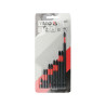 YT-78073 YATO Set 10 biti de impact, prindere hex. 1/4", PH2