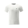 YT-78431 YATO Tricou alb cu elastan TALL, marimea 3XL