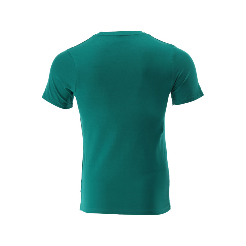 YT-78443 YATO Tricou verde cu elastan TALL, marimea 3XL