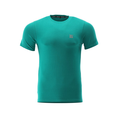 YT-78443 YATO Tricou verde cu elastan TALL, marimea 3XL