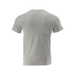 YT-78455 YATO Tricou gri cu elastan TALL, marimea 3XL
