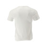 YT-78481 YATO Tricou alb BASIC, 100% bumbac, marimea 3XL
