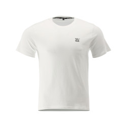 YT-78481 YATO Tricou alb BASIC, 100% bumbac, marimea 3XL