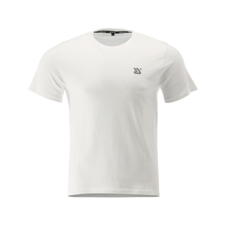 YT-78481 YATO Tricou alb BASIC, 100% bumbac, marimea 3XL