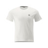 YT-78481 YATO Tricou alb BASIC, 100% bumbac, marimea 3XL