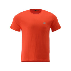 YT-78487 YATO Tricou portocaliu BASIC, 100% bumbac, marimea 3XL
