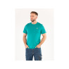 YT-78493 YATO Tricou verde BASIC, 100% bumbac, marimea 3XL