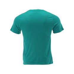 YT-78493 YATO Tricou verde BASIC, 100% bumbac, marimea 3XL