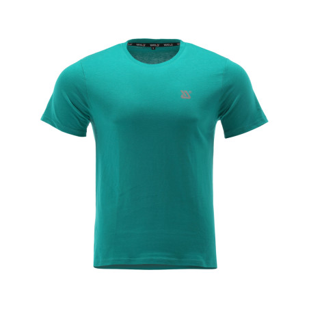 YT-78493 YATO Tricou verde BASIC, 100% bumbac, marimea 3XL