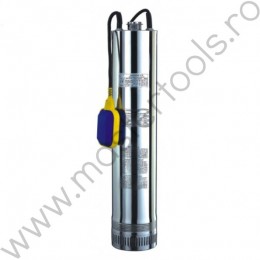 Pompa submersibila 125SCM405-0.9 PROGARDEN + TRANSPORT GRATUIT