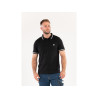 YT-78605 YATO Tricou polo negru, 100% bumbac, marimea 3XL