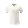YT-78611 YATO Tricou polo alb, 100% bumbac, marimea 3XL