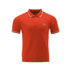 YT-78617 YATO Tricou polo portocaliu, 100% bumbac, marimea 3XL