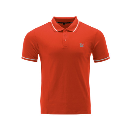 YT-78617 YATO Tricou polo portocaliu, 100% bumbac, marimea 3XL