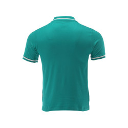 YT-78623 YATO Tricou polo verde, 100% bumbac, marimea 3XL