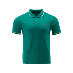 YT-78623 YATO Tricou polo verde, 100% bumbac, marimea 3XL