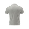 YT-78635 YATO Tricou polo gri, 100% bumbac, marimea 3XL