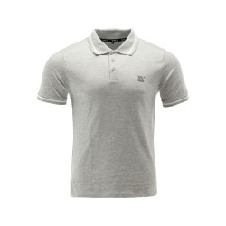 YT-78635 YATO Tricou polo gri, 100% bumbac, marimea 3XL