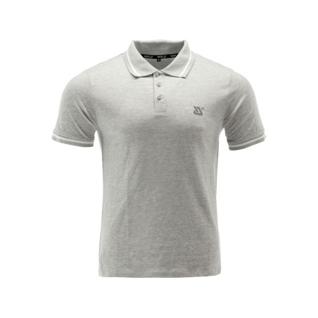 YT-78635 YATO Tricou polo gri, 100% bumbac, marimea 3XL