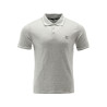 YT-78635 YATO Tricou polo gri, 100% bumbac, marimea 3XL