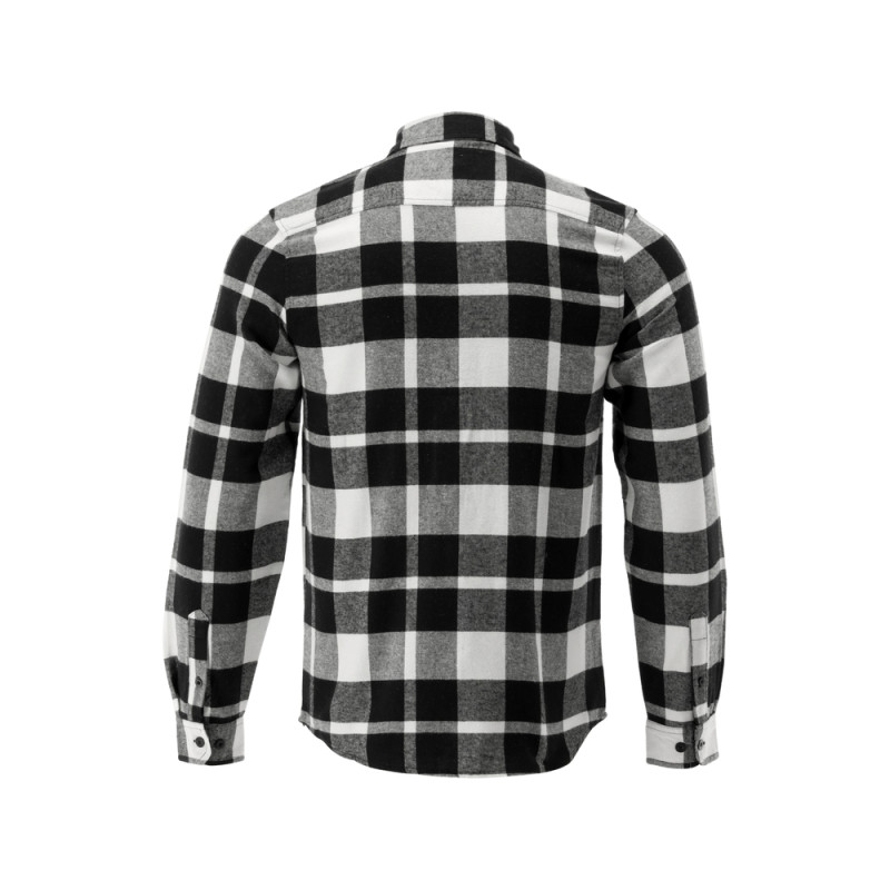 YT-78812 YATO Camasa de flanel, alb, marimea S