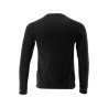 YT-78830 YATO Tricou cu maneca lunga, marinea S