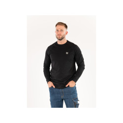 YT-78830 YATO Tricou cu maneca lunga, marinea S
