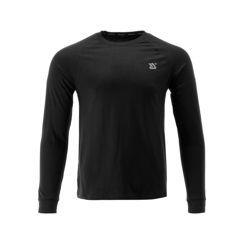 YT-78830 YATO Tricou cu maneca lunga, marinea S