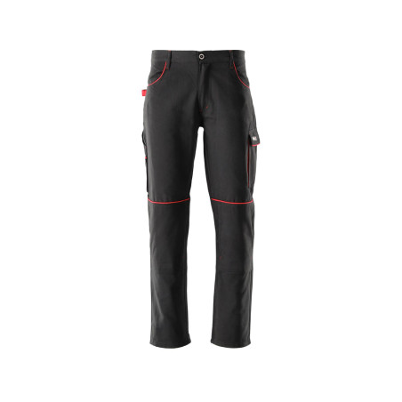 YT-79240 YATO Pantaloni de lucru COMFY, marimea S