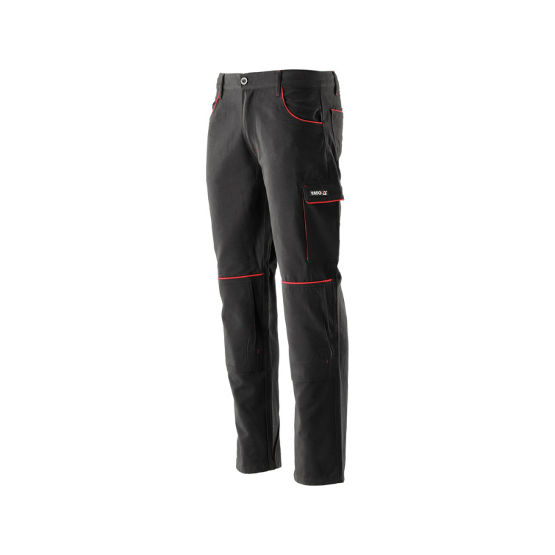 YT-79240 YATO Pantaloni de lucru COMFY, marimea S
