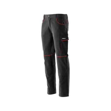 YT-79240 YATO Pantaloni de lucru COMFY, marimea S
