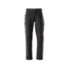 YT-79243 YATO Pantaloni de lucru COMFY, marimea L/XL