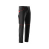 YT-79244 YATO Pantaloni de lucru COMFY, marimea XL