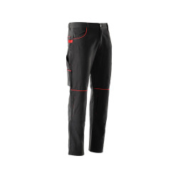 YT-79245 YATO Pantaloni de lucru COMFY, marimea 2XL
